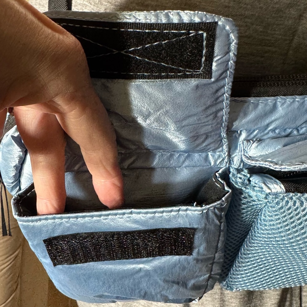 Free people Courtside Cargo Sling - Picture 7 of 11